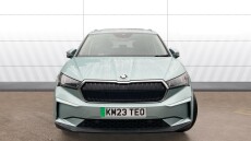 Skoda Enyaq 150kW 80 ecoSuite 82kWh 5dr Auto [125kW] Electric Estate